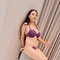 Julia - escort in Jeddah