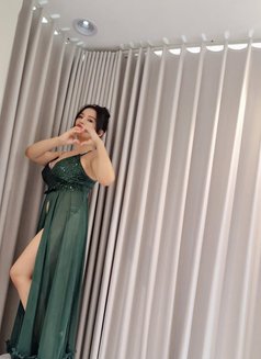 Maryam - escort in Riyadh Photo 8 of 9