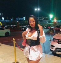 Maryam - escort in Muscat