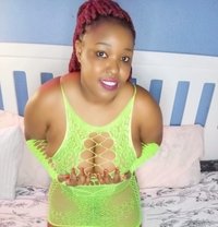 Maryam - escort in Khobar