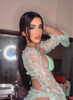 Maryam مريومة ❣️ - escort in Dubai Photo 3 of 4