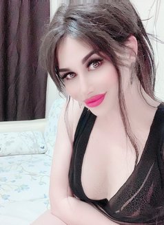 Maryam Travesti Top and Bottom - Transsexual escort in İstanbul Photo 16 of 19