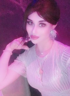 Maryam Travesti Top and Bottom - Transsexual escort in İstanbul Photo 19 of 19