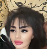 Maryam Turkish - Acompañante in Abu Dhabi