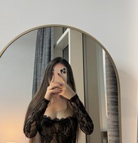 Maryam Turkish - Acompañante in Abu Dhabi