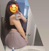 Maryan - escort in Cairo