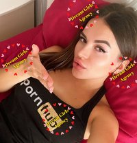 MARYANA DREAM GIRLS AGENCY - escort in Abu Dhabi