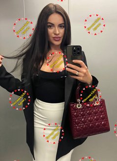 MARYANA DREAM GIRLS AGENCY - escort in Abu Dhabi Photo 9 of 11