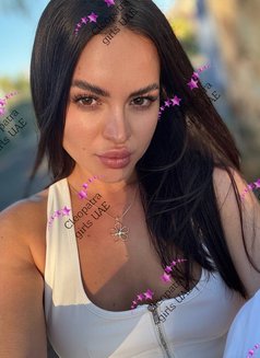 MARYANA PORN STAR - escort in Abu Dhabi Photo 2 of 12