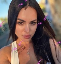 MARYANA PORN STAR - escort in Abu Dhabi