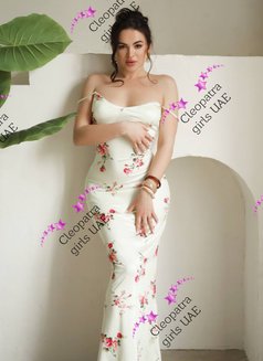 MARYANA PORN STAR - escort in Abu Dhabi Photo 7 of 12