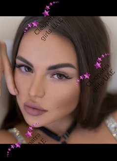 MARYANA PORN STAR - escort in Abu Dhabi Photo 12 of 12