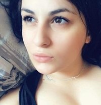 Maryana - escort in Dubai