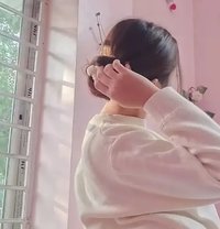 Maryann - escort in Busan