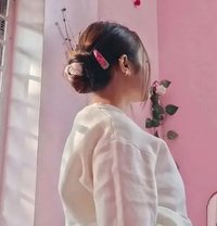 Maryann - escort in Busan