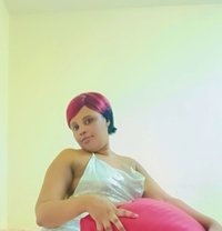 Maryann - escort in Khobar