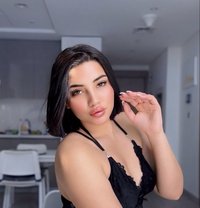 Maryem Now 20 year anal - escort in Dubai