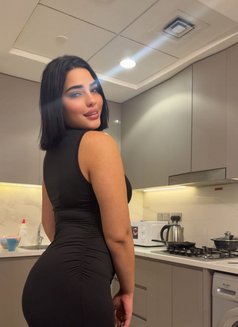 Maryem Now 20 year anal - escort in Dubai Photo 11 of 16