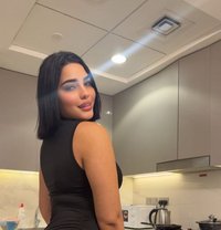 Maryem Now 20 year anal - escort in Dubai