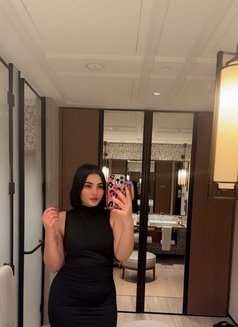 Maryem Now 20 year anal - escort in Dubai Photo 14 of 16