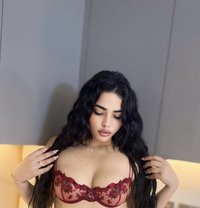 Maryem Now 20 year anal - escort in Dubai Photo 9 of 10