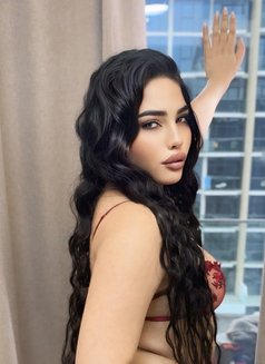 Maryem Now 20 year anal - escort in Dubai Photo 10 of 10