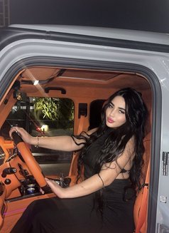 Maryem Now 20 year anal - escort in Dubai Photo 11 of 12