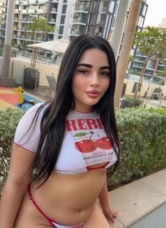 Maryem Now 20 year anal - puta in Dubai Photo 13 of 18
