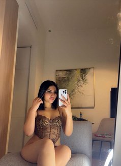 Maryem Now 20 year anal - escort in Dubai Photo 9 of 14