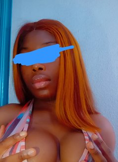 Marygolden - escort in Abu Dhabi Photo 2 of 2