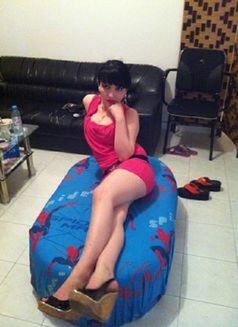 Maryia From Iran - escort in Abu Dhabi Photo 1 of 4