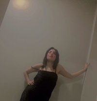 Maram - puta in İstanbul