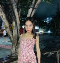 Maryjane - escort in Manila