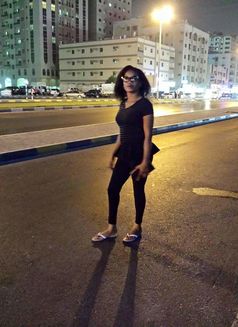 Maryjane - escort in Dubai Photo 4 of 4