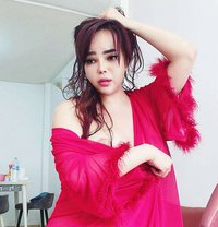 MaryJoy - escort in Casablanca
