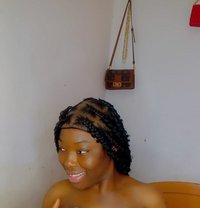 Maryjoy - escort in Abu Dhabi