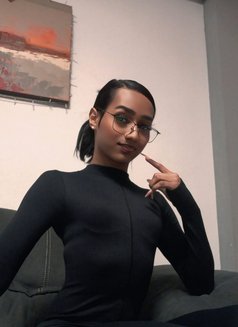 MARYLIN - Acompañantes transexual in Barcelona Photo 6 of 19