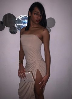 MARYLIN - Acompañantes transexual in Barcelona Photo 7 of 19