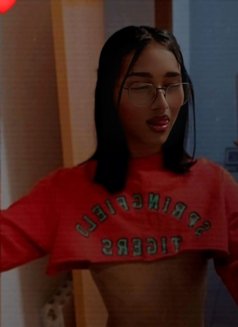 MARYLIN - Acompañantes transexual in Barcelona Photo 10 of 19