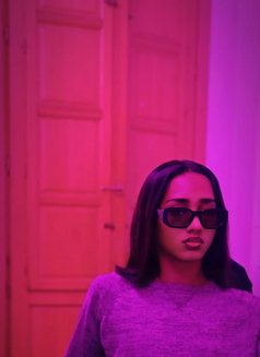 MARYLIN - Acompañantes transexual in Barcelona Photo 11 of 19