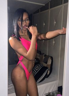 MARYLIN - Transsexual escort in Barcelona Photo 25 of 30