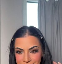 Maryline - escort in Troyes