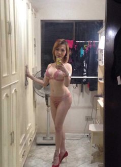Marylove - escort in Kuala Lumpur Photo 12 of 13