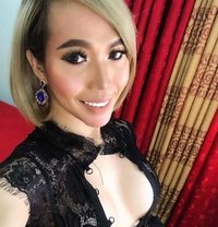 Marylove - escort in Taipei