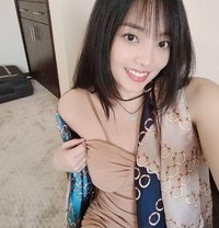 Maryna - escort in Da Nang