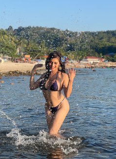 Maryse Harlow - Transsexual escort in Bangkok Photo 6 of 14