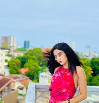 Maryse - escort in Colombo