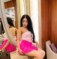 Maryse - escort in Colombo
