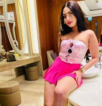 Maryse - escort in Colombo