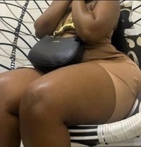 Marysteve - puta in Nairobi